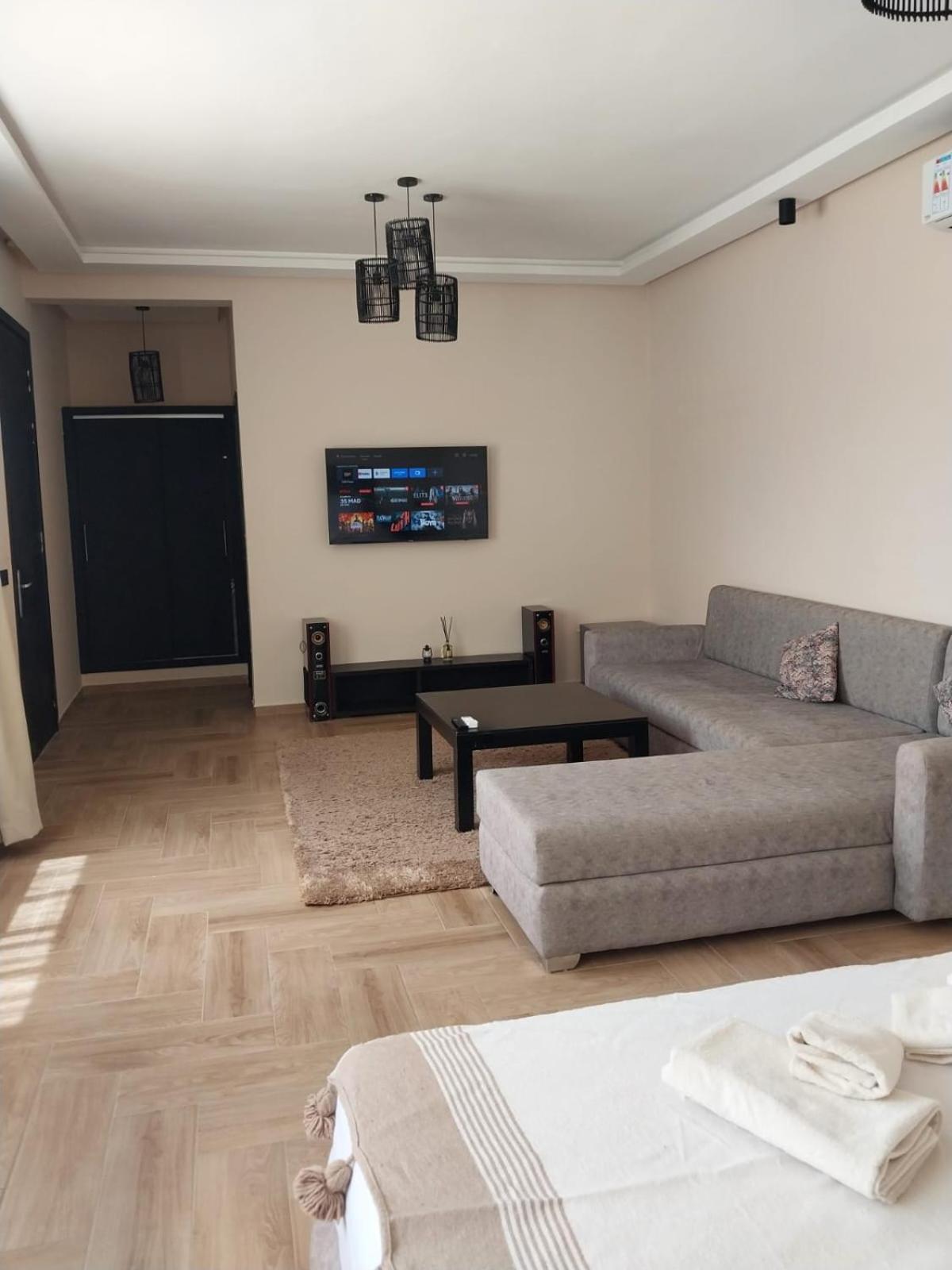 Готель Rimaliz House Amizmiz Екстер'єр фото