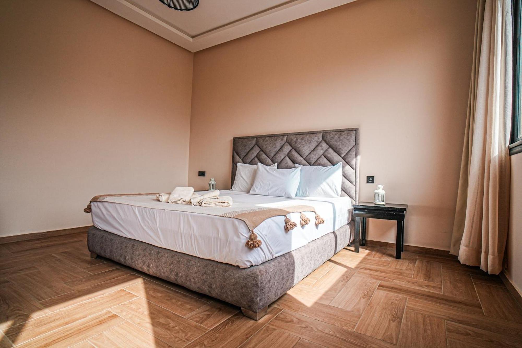 Готель Rimaliz House Amizmiz Екстер'єр фото