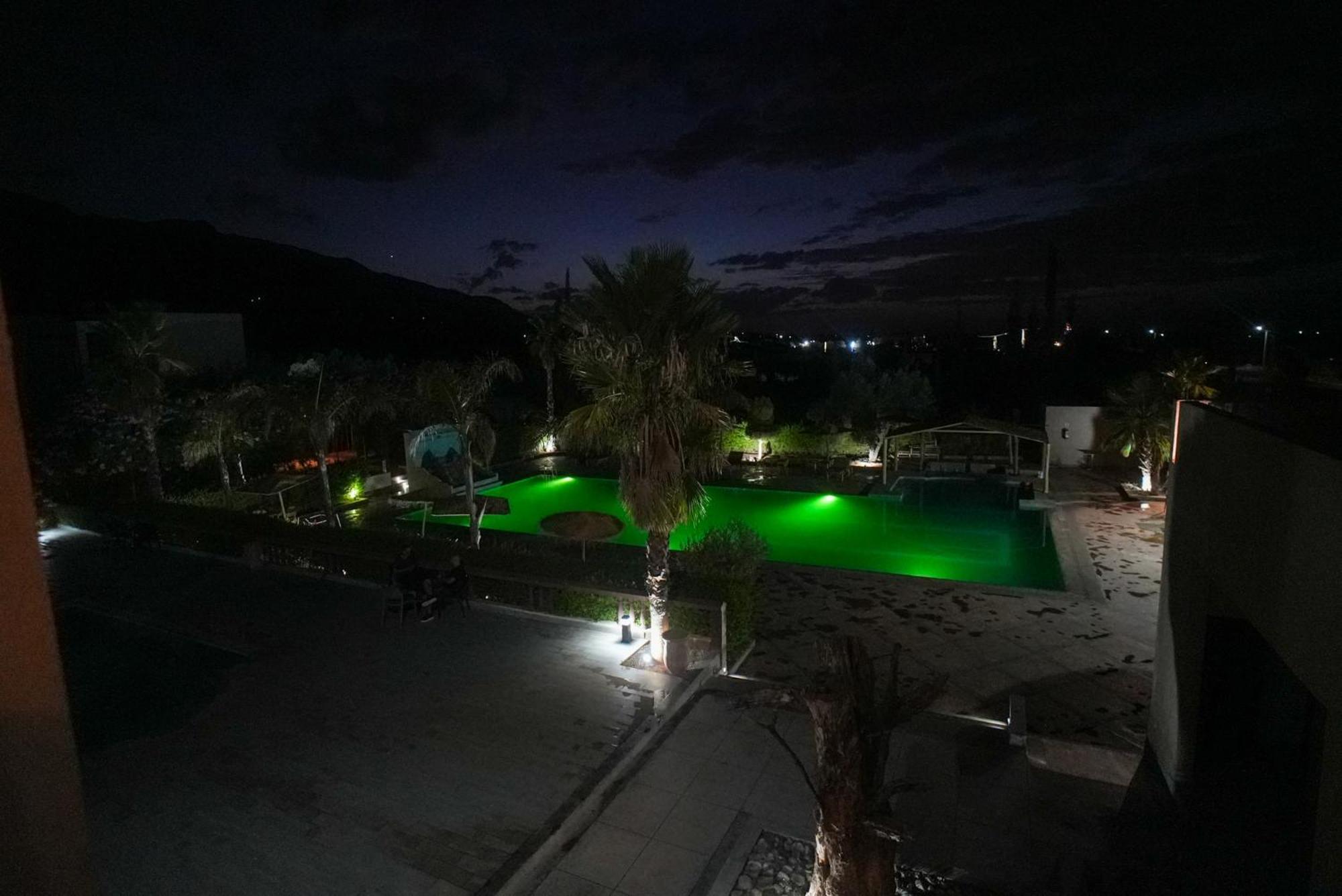 Готель Rimaliz House Amizmiz Екстер'єр фото
